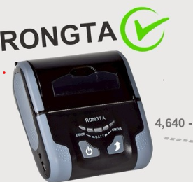 Rongta Printer